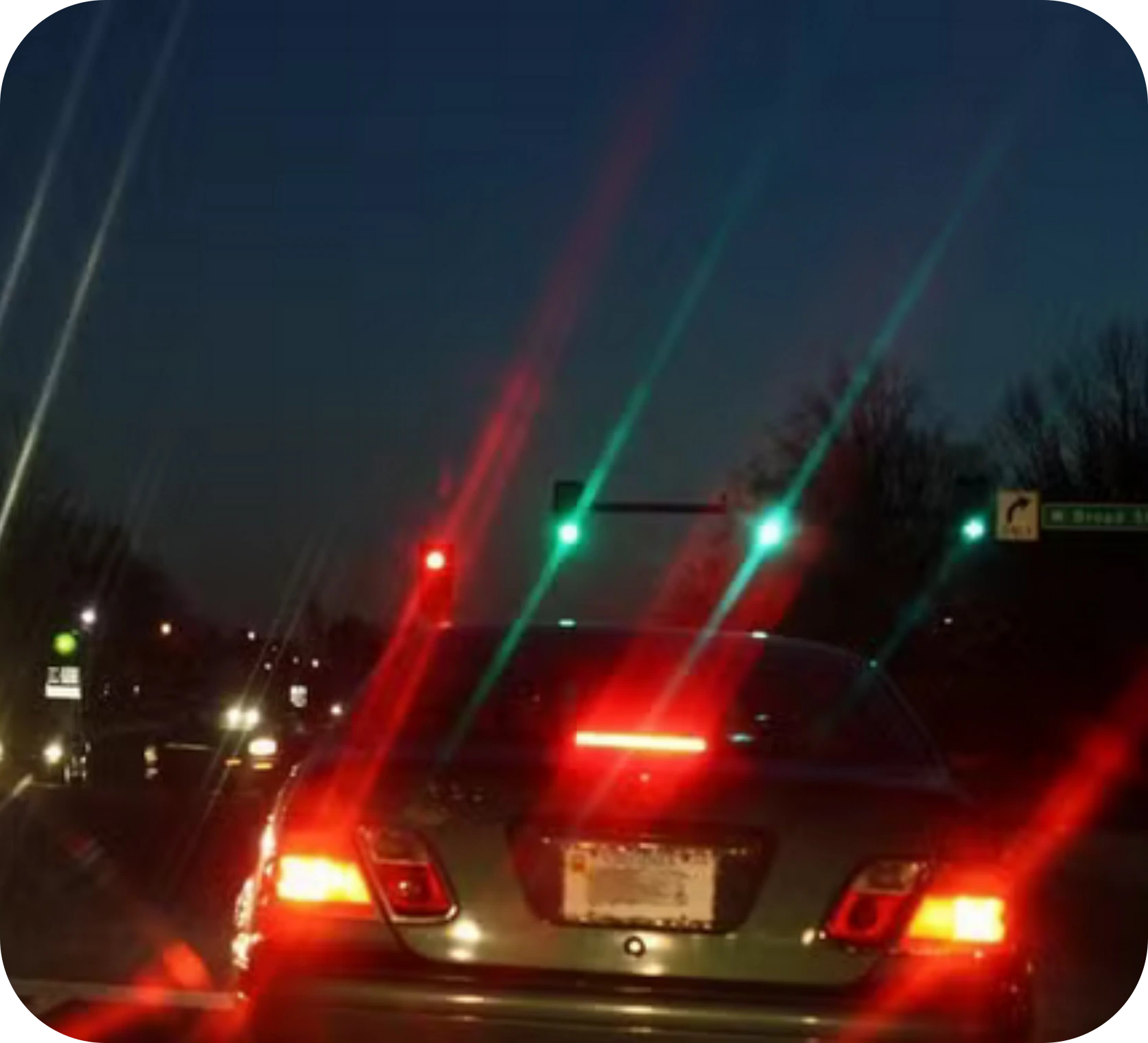 Astigmatisme - Défauts visuels - Ophtalmo Obernai