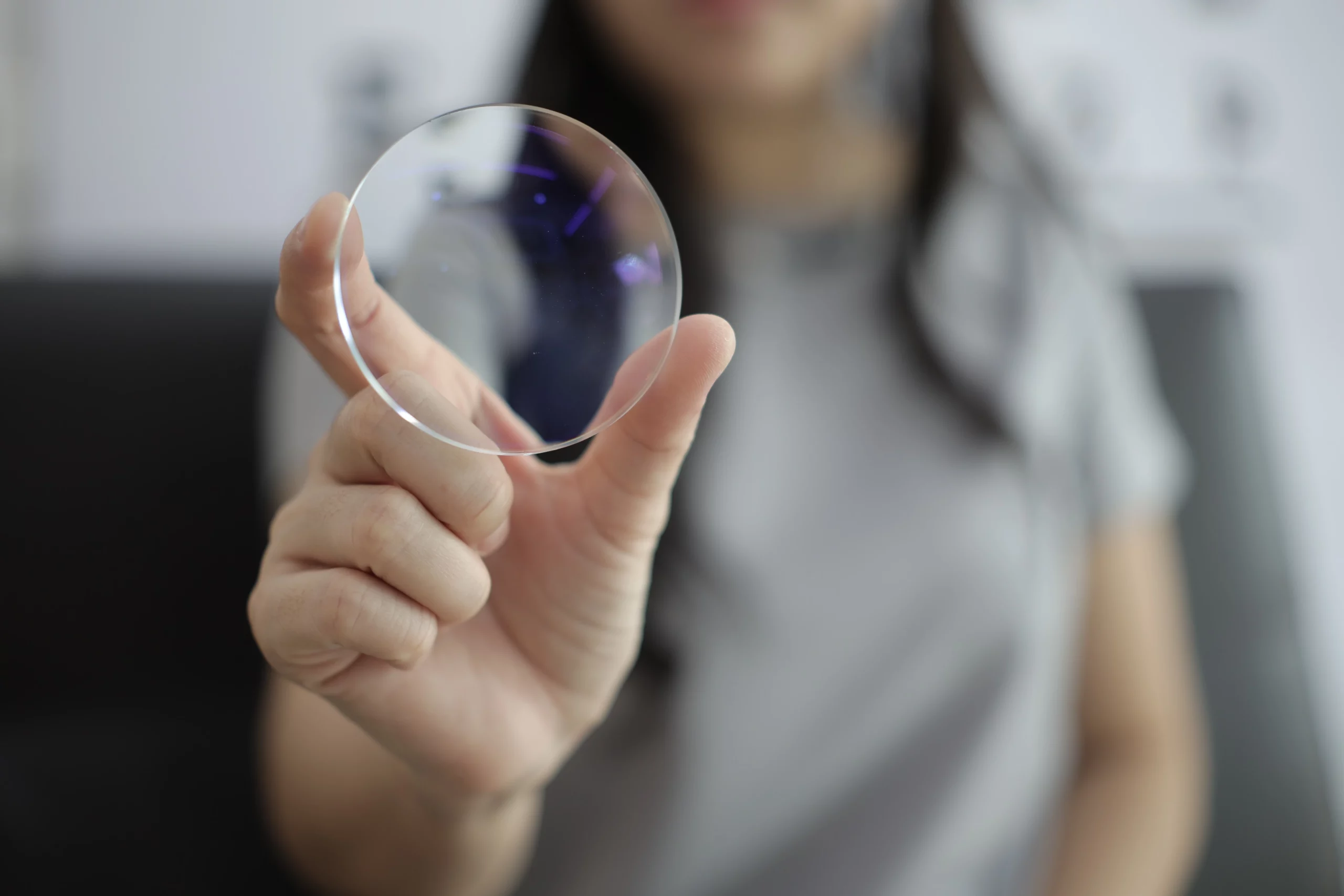 Myopie - Défauts visuels - Ophtalmo Obernai